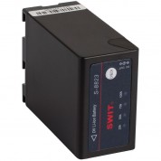 Swit S-8823 7.2v Battery With Dc Output 18wh