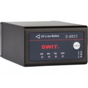 Swit S-8823 7.2v Battery With Dc Output 18wh