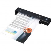 Canon P-208ii Personal Document Scanner