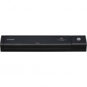 Canon P-208ii Personal Document Scanner