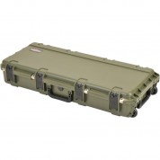 Skb Iseries M4 Short Rifle Case - Olive Drab Green