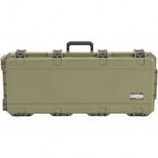 Skb Iseries M4 Short Rifle Case - Olive Drab Green