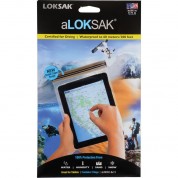 Loksak Waterproof Bags 8x11