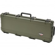 Skb Iseries Ar Short Rifle Case - Olive Drab Green