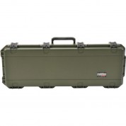 Skb Iseries Ar Short Rifle Case - Olive Drab Green