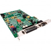 Lynx E22 Pcie Audio Interface - 2x Analog/digital