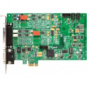 Lynx E22 Pcie Audio Interface - 2x Analog/digital