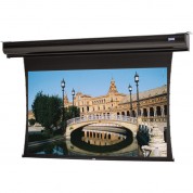 Da-lite 38792el Motorized Screen 58x104