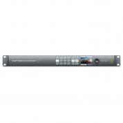 Blackmagic Smart Videohub Cleanswitch 12x12 6g-sdi