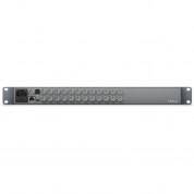 Blackmagic Smart Videohub Cleanswitch 12x12 6g-sdi