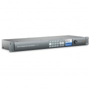 Blackmagic Smart Videohub Cleanswitch 12x12 6g-sdi