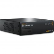 Blackmagic Teranex Mini Sdi To Hdmi 12g Converter