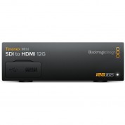 Blackmagic Teranex Mini Sdi To Hdmi 12g Converter