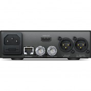 Blackmagic Teranex Mini Sdi To Hdmi 12g Converter