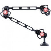 Aquatica Delta 3 Strobe Arm Kit - 8.0