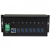 Startech 7-port Usb 3.0 Hub With Surge Protection