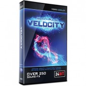 Video Copilot Motionpulse Velocity Pack Download