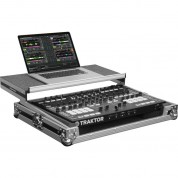 Odyssey Flight Zone Case For Traktor Kontrol S8 Dj