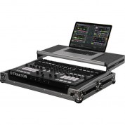 Odyssey Flight Zone Case For Traktor Kontrol S8 Dj