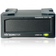 Overland Data Rdx Quikstor External Dock Usb3