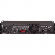 Crown Xls 1502 Stereo Power Amplifier 525w 4 Ohm