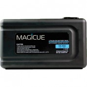 Magicue Maq-bt-95ai Gold Mount Battery 95 Wh