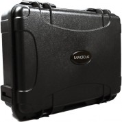 Magicue Hard Carrying Case For Maxim Pro