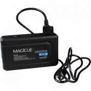 Magicue Maq-bt-95ai Gold Mount Battery 95 Wh