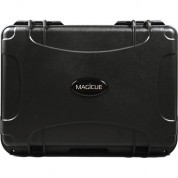 Magicue Hard Carrying Case For Maxim Pro