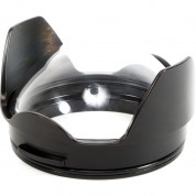 Aoi Dlp-02 Acrylic Dome Port For Panasonic Fisheye Lens