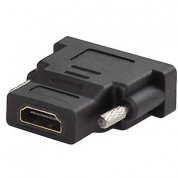 Dvi Male To Hdmi Female Adapter - Tv One