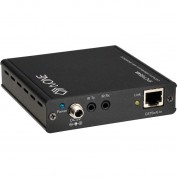 Hdmi Over Cat5e/6 Receiver - Tv One 1t-ct-654a