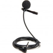 Azden Ex-503 Lavalier Microphone Review