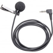 Azden Ex-503 Lavalier Microphone Review