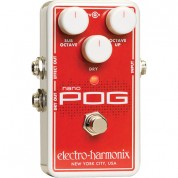 Pog 2 Guitar Pedal