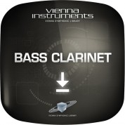 Bass Clarinet Instrument