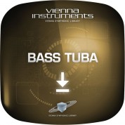 Bass Tuba Instrument