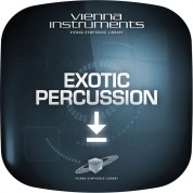 Exotic Percussion Instrument