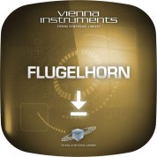 Flugelhorn Brass Instrument