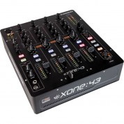 Dj Midi Controller Allen & Heath Xone Dx