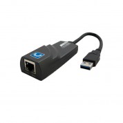 Usb 3.0 To Rj45 Gigabit Ethernet Network Adapter