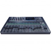 Soundcraft Si Impact 40-input Digital Mixer With Usb