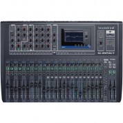 Soundcraft Si Impact 40-input Digital Mixer With Usb