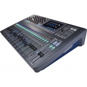 Soundcraft Si Impact 40-input Digital Mixer With Usb