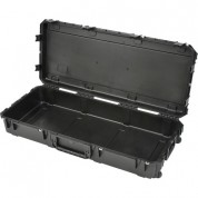 Skb Iseries 4719-8 Waterproof Utility Case With Wheels