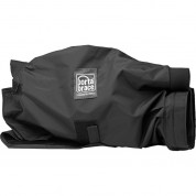 Portabrace Qrs-xf200 Quick Rain Slicker For Canon