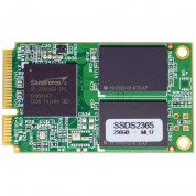 Msata Solid State Drive Ssd