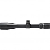 Burris Xtr Ii 5-25x50 Riflescope Matte Black