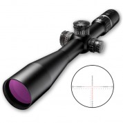 Burris Xtr Ii 5-25x50 Riflescope Matte Black