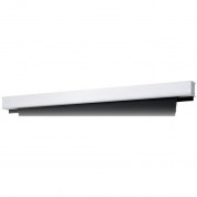 Recessed Ceiling Projector Screen Wall Bracket